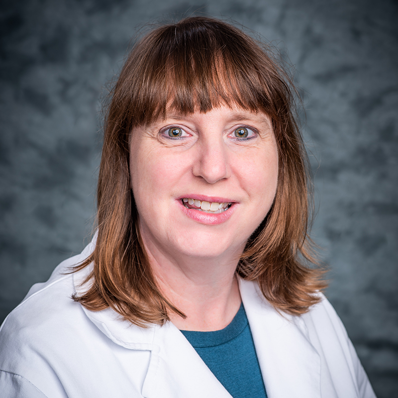 Kimberly Hendershot, M.D., FACS