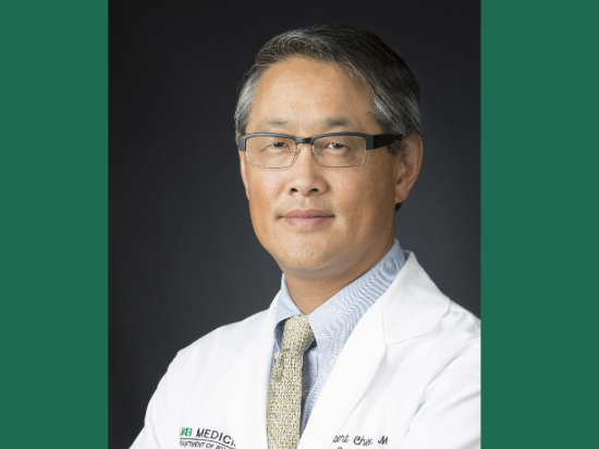 Dr. Herbert Chen