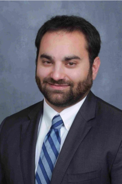 Caminiti, Nicholas, M.D.