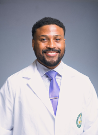 Dr. Calvin Williams