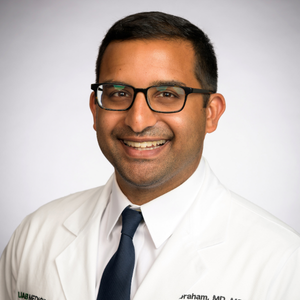 Dr. Peter Abraham