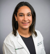 Dream, Sophie, M.D., MPH