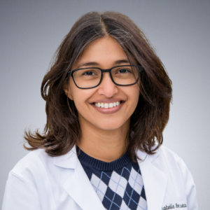 Dr. Annabelle Fonseca