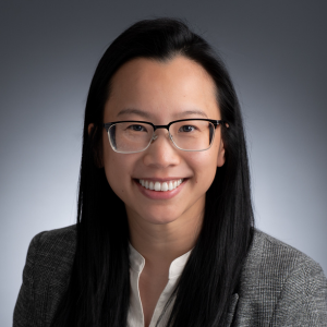 Dr. Victoria Huynh