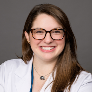 Dr. Samantha Baker