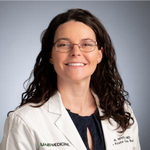 Dr. Erin White
