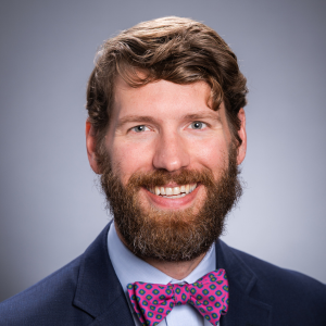 Hurst, Stuart D., M.D.