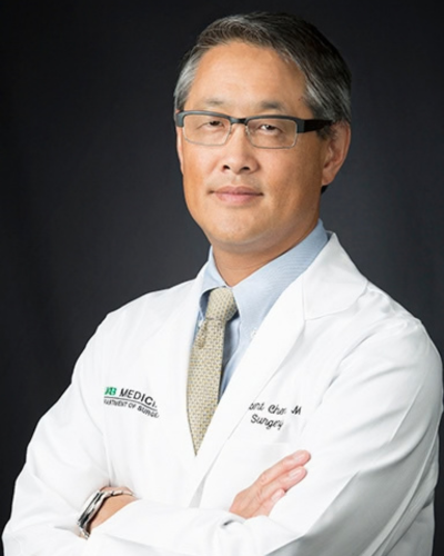 Dr. Herb Chen
