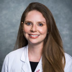 Dr. Parker