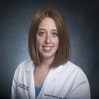 Dr. Brenessa Lindeman