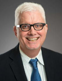 MacLennan, Paul, Ph.D.