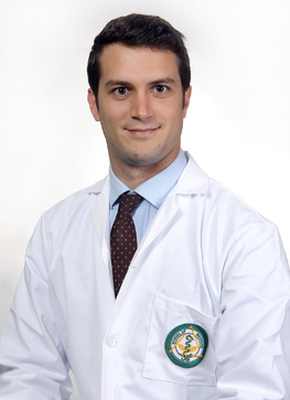 Christophe Hansen-Estruch, M.D.