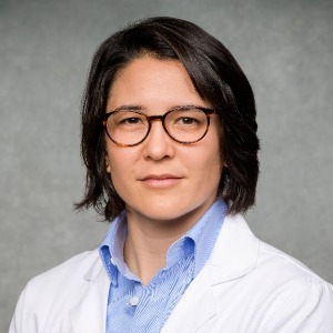 Dr. Kristen Wong