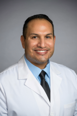Jonathan Gomez Garcia, DPM, MBA