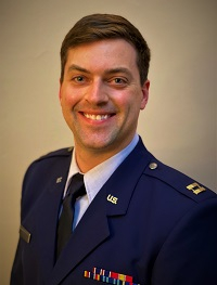 Thomas Sensing, D.O.