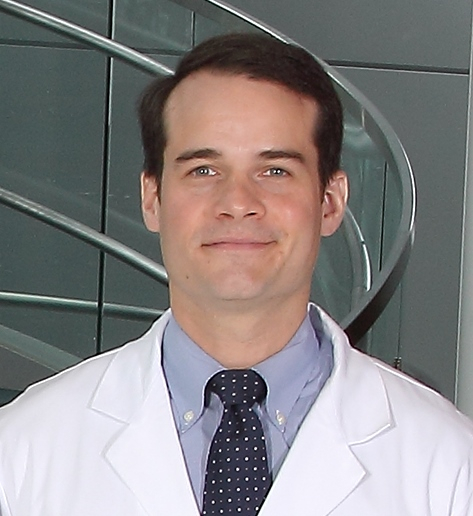 Stewart Carter, M.D.