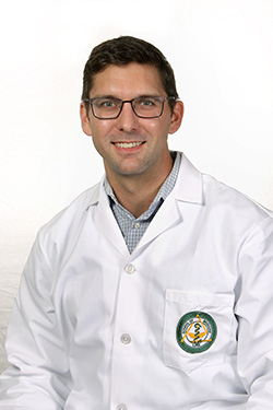 Stevens, Timothy, M.D.