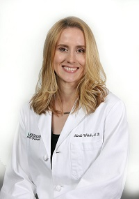 Rindi Uhlich, M.D., MSPH