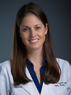 Tanner, Lauren C., M.D.