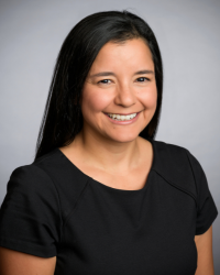 Margaret Romine, M.D.