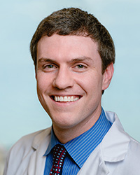 Nicholas Hoppmann, M.D.