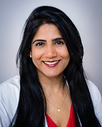 Vineeta Kumar, M.D.