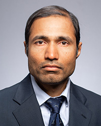 Sudhir Thaduri, M.D.