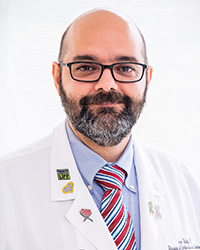 Jose Tallaj, M.D.