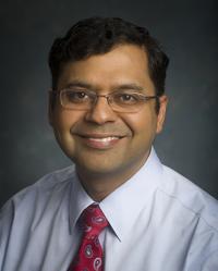 Gaurav Agarwal, M.D.