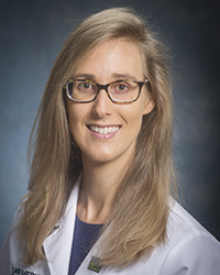 Meagan Gray, M.D.