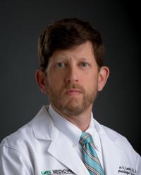 Trey Leath, III, M.D.