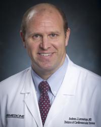 Andrew Lenneman, M.D.