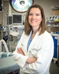 Jayme Locke, M.D., MPH