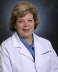 Roslyn Mannon, M.D.