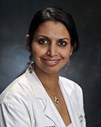 Shikha Mehta, M.D.