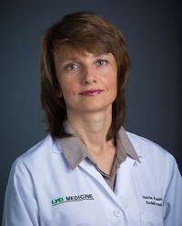 Victoria Rusanov, M.D.