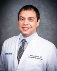 Mohamed Shoreibah, M.D.