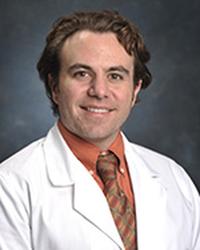 Graham Towns, M.D.