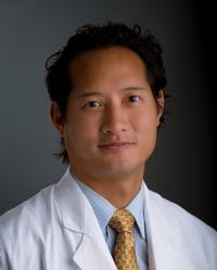 Benjamin Wei, M.D.