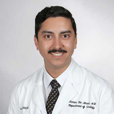 Armon Amini, M.D.