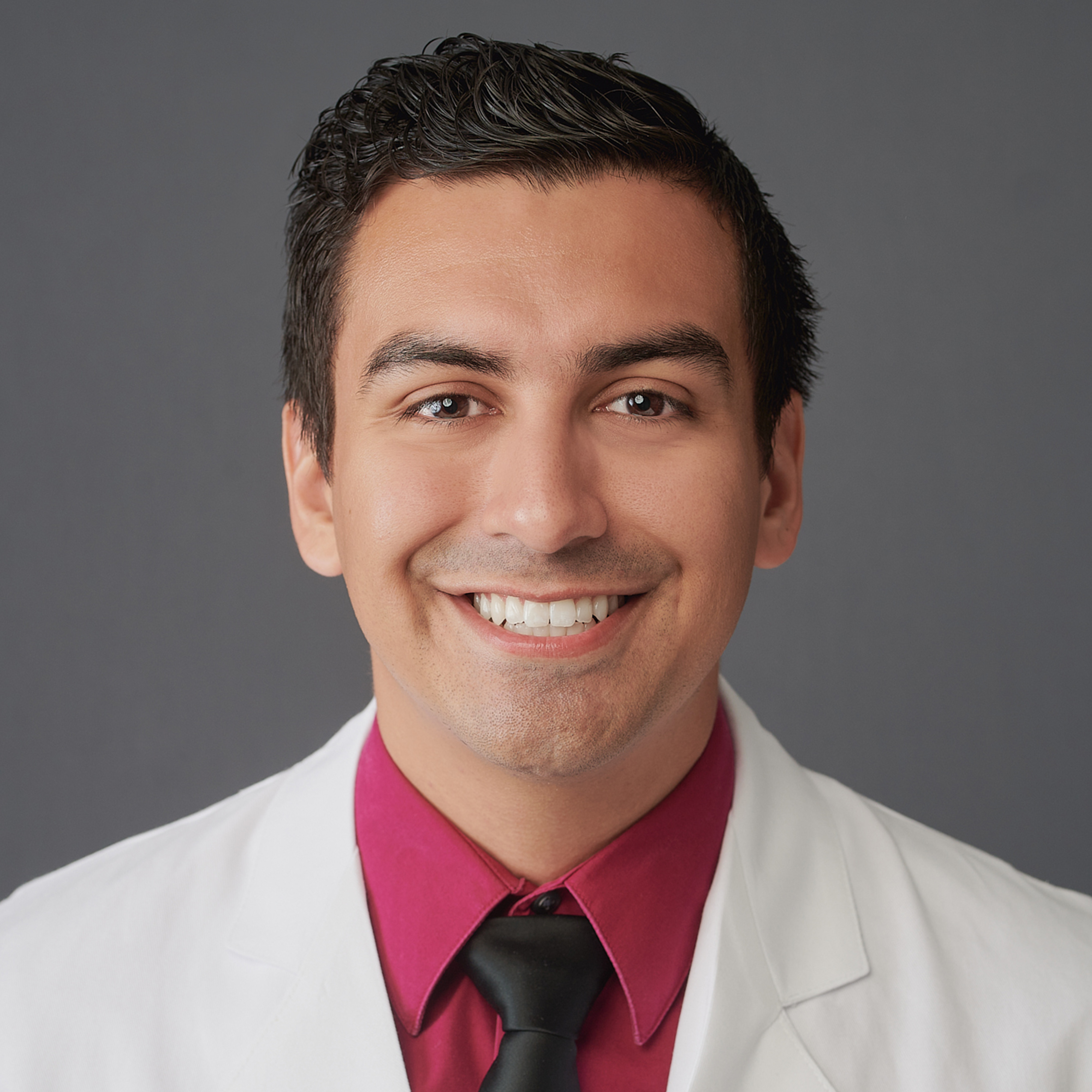 Brian Ceballos, M.D.