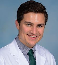 Luke Austin Ross Shumaker, M.D.