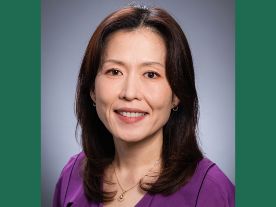 HyeYoung Nam, Ph.D.