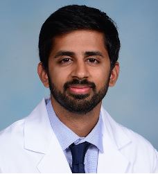 Vijay Manyan Vishwanath, M.D.