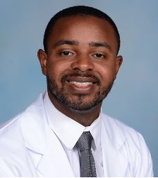 Milton A’Keem Williams, M.D.