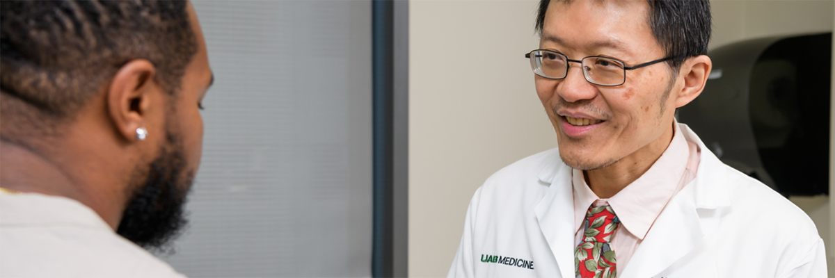 oncology section header