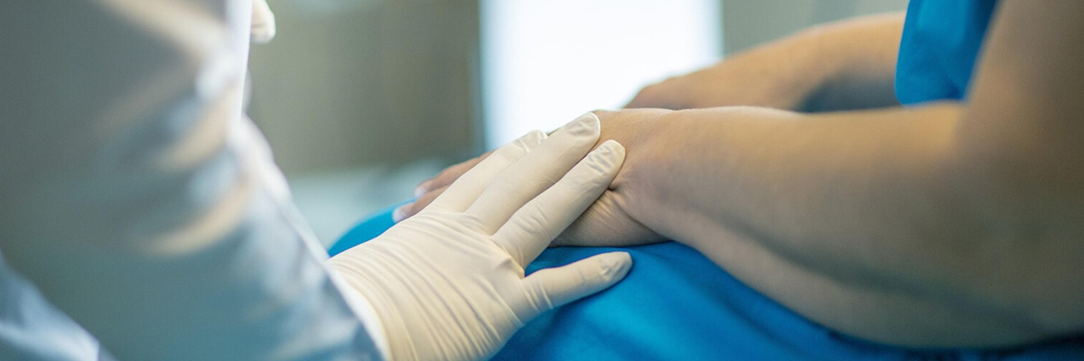 oncology section header