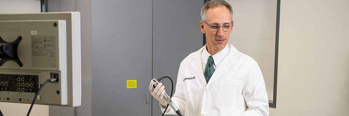 oncology section header