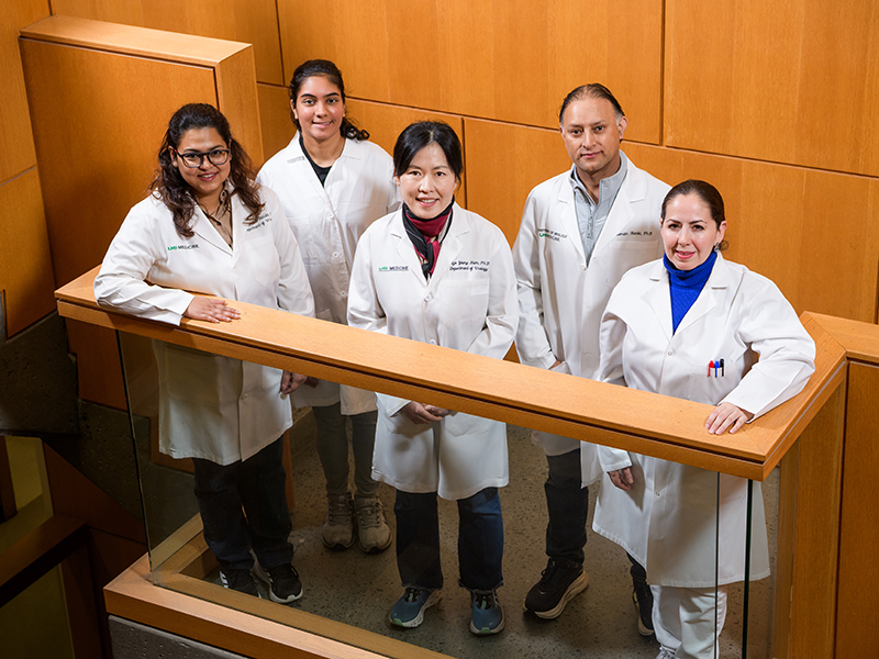 Sudarshan Laboratory