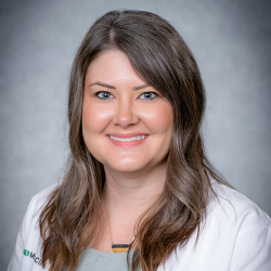 Ashley Donahue, CRNP